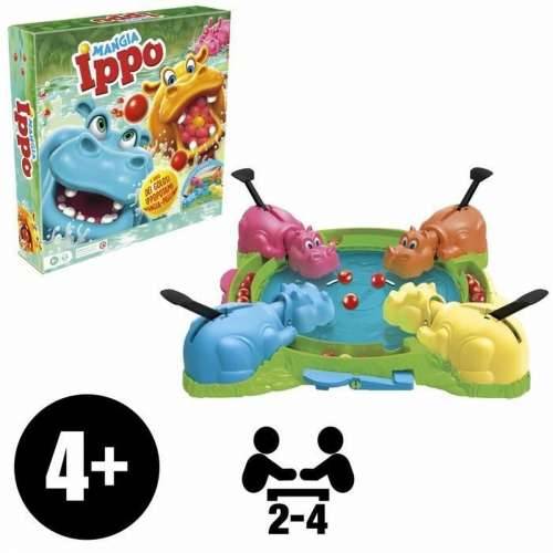 Društvene igre Hasbro Mangia Ippo (FR) Cijena