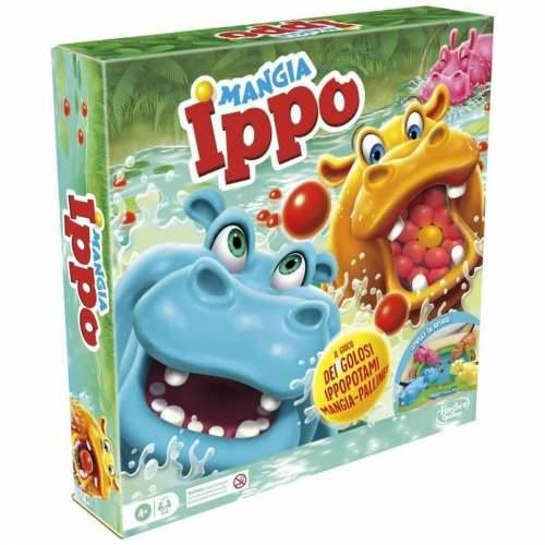Društvene igre Hasbro Mangia Ippo (FR) Cijena
