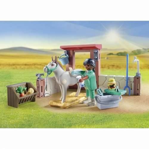 Playset Playmobil 71471 Country 55 Dijelovi Cijena