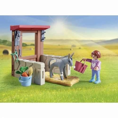 Playset Playmobil 71471 Country 55 Dijelovi Cijena