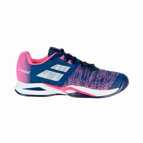 Tenisice za Padel za Odrasle Babolat Propulse Blast Clay Plava Cijena