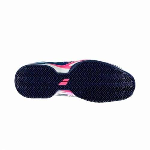 Tenisice za Padel za Odrasle Babolat Propulse Blast Clay Plava Cijena