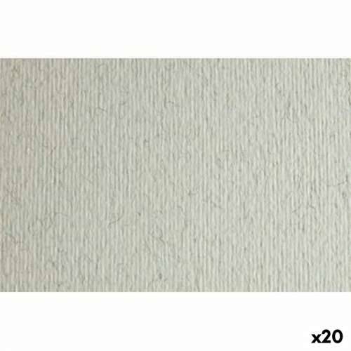 Kartonski papir Sadipal LR 220 Svjetlo siva 50 x 70 cm teksturizirana (20 kom.) Cijena