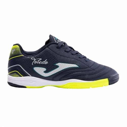 Dječje Tenisice za Futsal Joma Sport Toledo 2403 Tamno plava Mornarsko plava Cijena