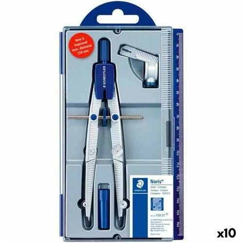 kompas Staedtler Noris 550 (10 kom.) Cijena