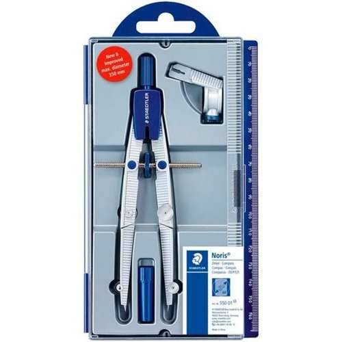 kompas Staedtler Noris 550 (10 kom.) Cijena