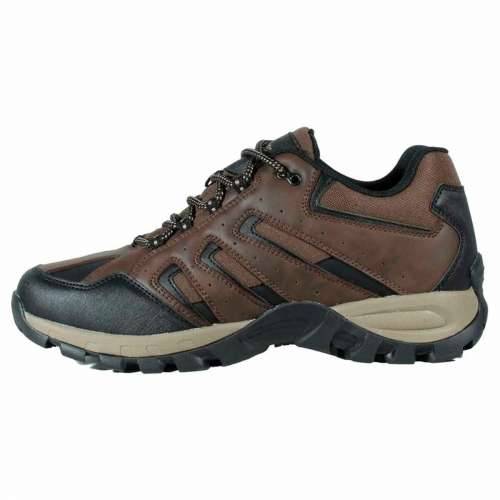 Čizme za planinarenje Hi-Tec Torca Pro Low Wp Smeđa Cijena