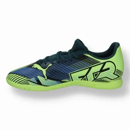 Dječje Tenisice za Futsal Puma Future 7 Play It Crna Cijena