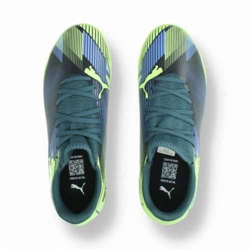 Dječje Tenisice za Futsal Puma Future 7 Play It Crna Cijena