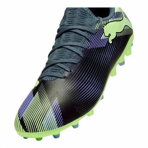 Kopačke za Odrasle Puma Future 7 Play Mg Crna Cijena