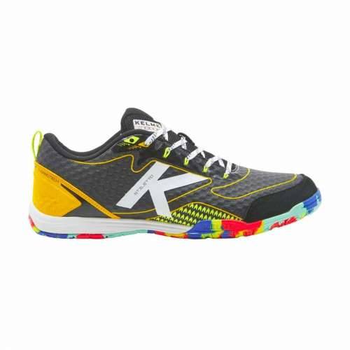 Dječje Tenisice za Futsal Kelme Stiletto Crna Cijena