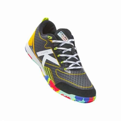 Dječje Tenisice za Futsal Kelme Stiletto Crna Cijena