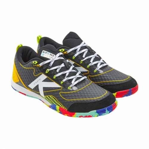Dječje Tenisice za Futsal Kelme Stiletto Crna Cijena