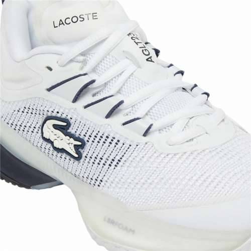 Ženske Tenisice za Tenis Lacoste Ultra All Bijela Cijena