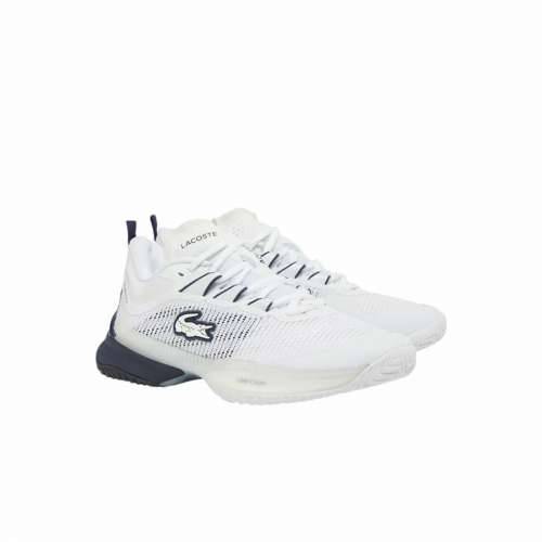 Ženske Tenisice za Tenis Lacoste Ultra All Bijela Cijena