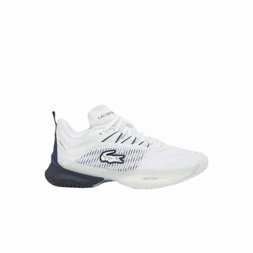 Ženske Tenisice za Tenis Lacoste Ultra All Bijela Cijena