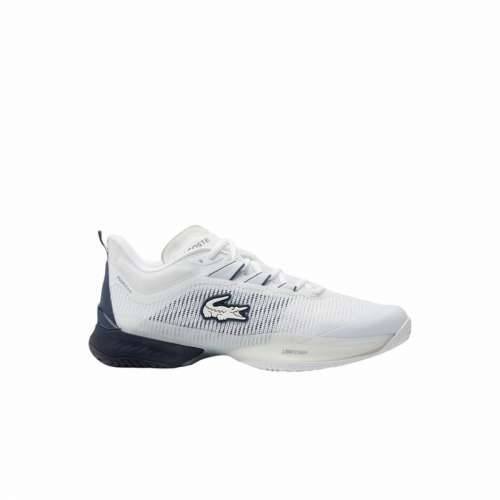 Muške Tenisice za Tenis Lacoste Ultra All Bijela Cijena