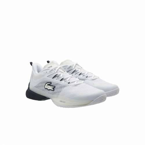 Muške Tenisice za Tenis Lacoste Ultra All Bijela Cijena