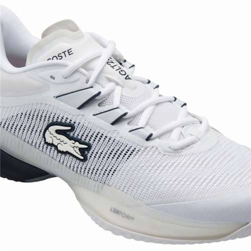 Muške Tenisice za Tenis Lacoste Ultra All Bijela Cijena