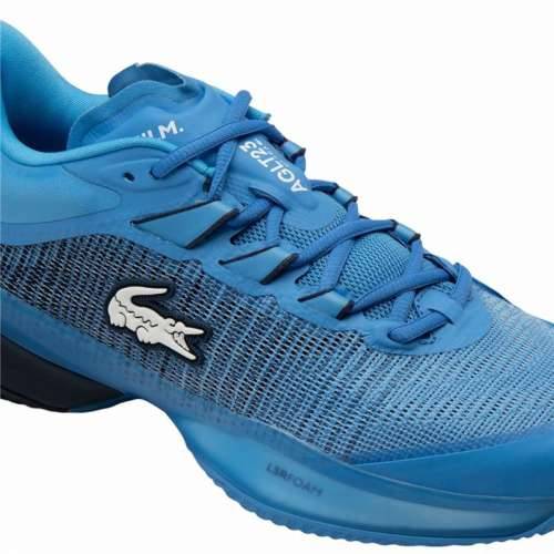Muške Tenisice za Tenis Lacoste Ultra Clay Cijena