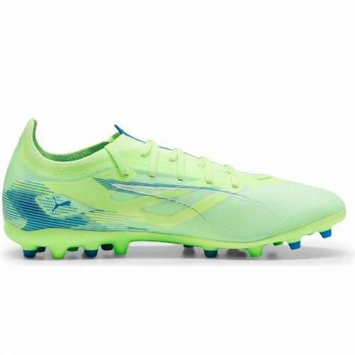 Kopačke za Odrasle Puma Ultra 5 Match Mg Rumena Cijena