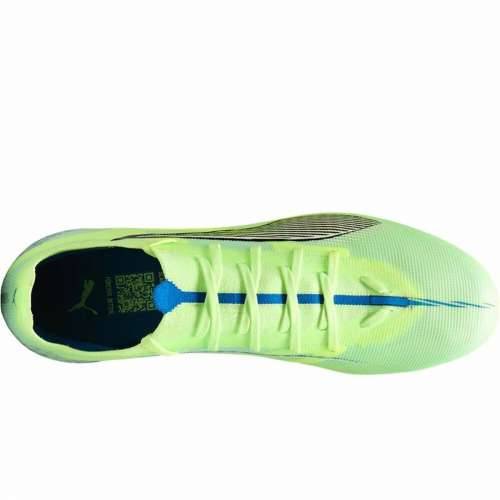 Kopačke za Odrasle Puma Ultra 5 Match Mg Rumena Cijena