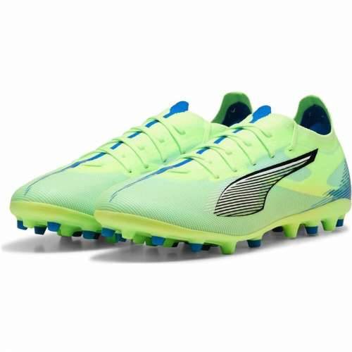 Kopačke za Odrasle Puma Ultra 5 Match Mg Rumena Cijena