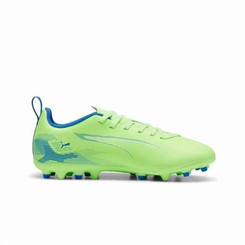 Kopačke za Djecu Puma Ultra 5 Play Mg Rumena Cijena