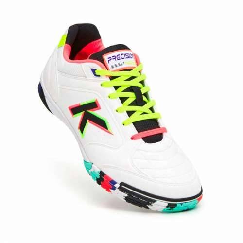 Tenisice za Futsal za Odrasle Kelme Precision Bijela Cijena