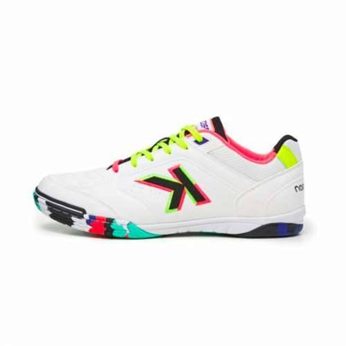 Tenisice za Futsal za Odrasle Kelme Precision Bijela Cijena
