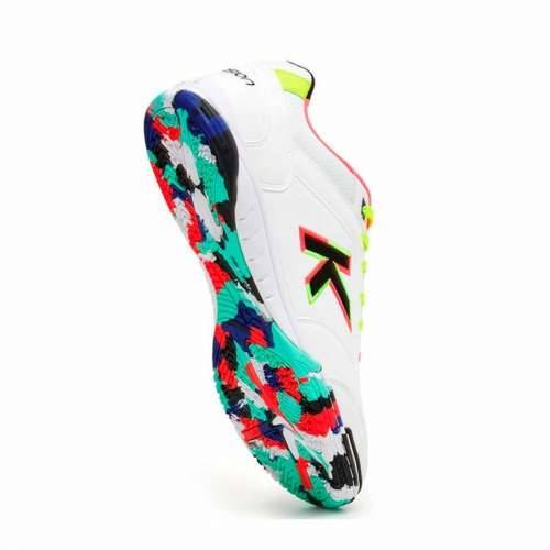Tenisice za Futsal za Odrasle Kelme Precision Bijela Cijena