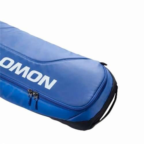 Nosač skija Salomon Skitrip 1 Pair Padded Plava Cijena