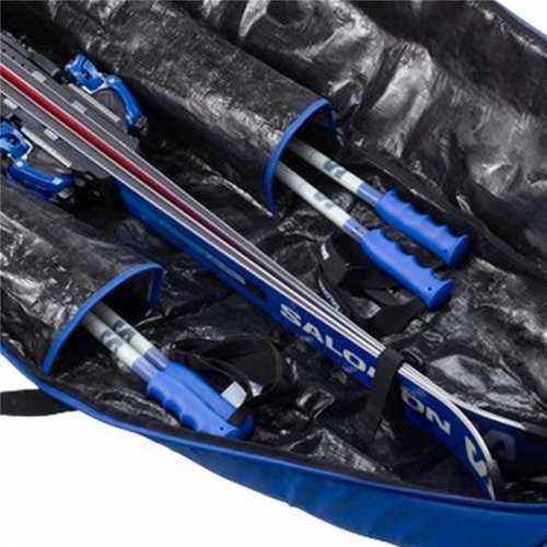 Nosač skija Salomon Skitrip 1 Pair Padded Plava Cijena
