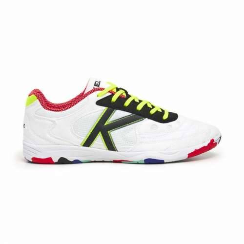 Tenisice za Futsal za Odrasle Kelme Copa Bijela Crna Cijena