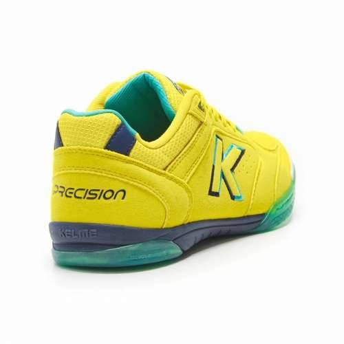 Tenisice za Futsal za Odrasle Kelme Precision Rumena Cijena
