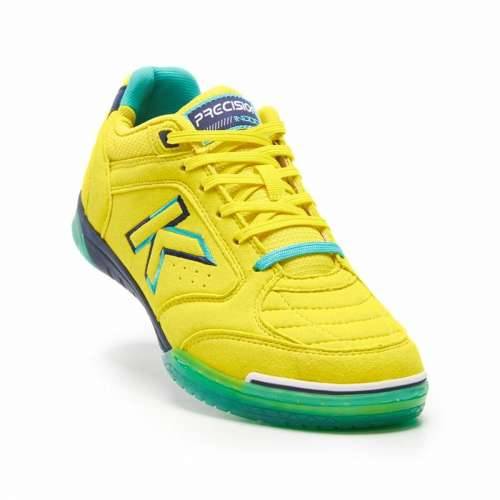Tenisice za Futsal za Odrasle Kelme Precision Rumena Cijena