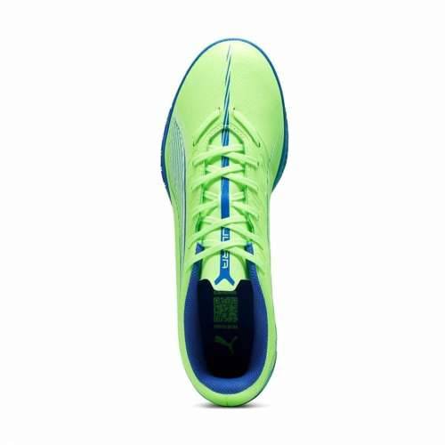 Tenisice za Futsal za Odrasle Puma Ultra 5 Play It Zelena Cijena