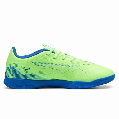 Tenisice za Futsal za Odrasle Puma Ultra 5 Play It Zelena Cijena