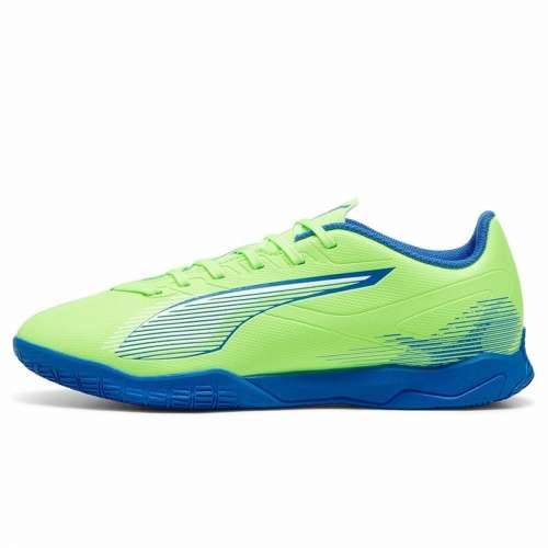 Tenisice za Futsal za Odrasle Puma Ultra 5 Play It Zelena Cijena