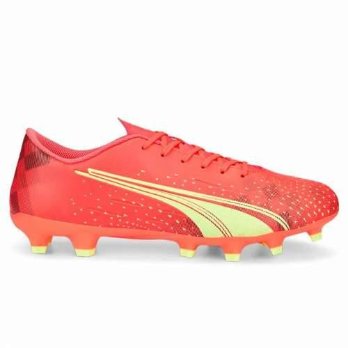 Kopačke za Odrasle Puma Ultra 5 Play Mg Oranžna Cijena