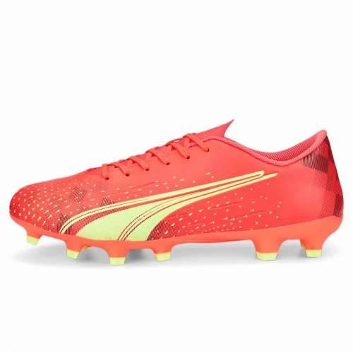Kopačke za Odrasle Puma Ultra 5 Play Mg Oranžna Cijena