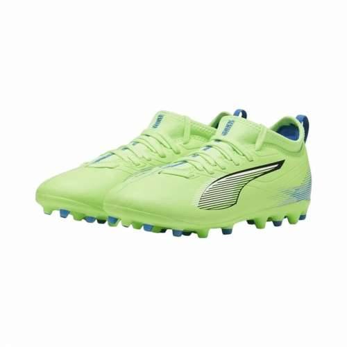 Kopačke za Djecu Puma Ultra 5 Match Mg Rumena Cijena