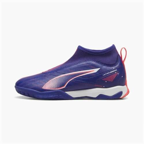Dječje Tenisice za Futsal Puma Ultra 5 Match+ Ll It + Mid Vijoličasta Cijena
