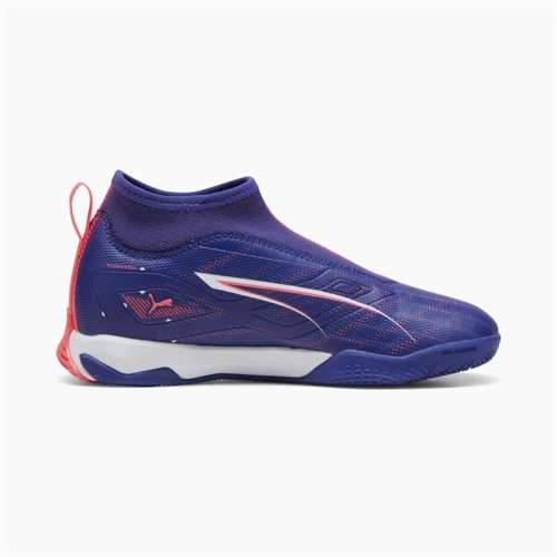 Dječje Tenisice za Futsal Puma Ultra 5 Match+ Ll It + Mid Vijoličasta Cijena