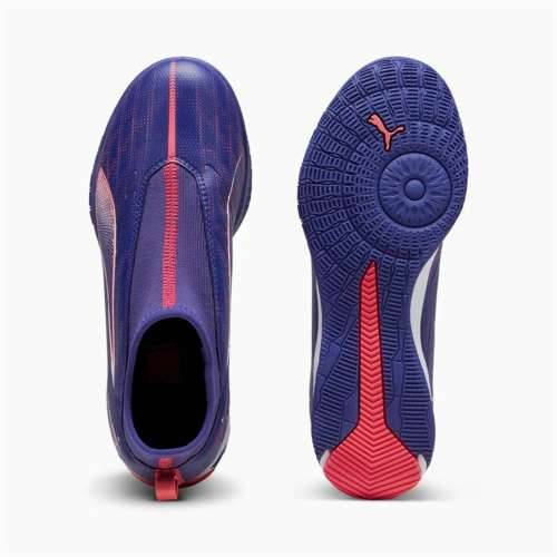 Dječje Tenisice za Futsal Puma Ultra 5 Match+ Ll It + Mid Vijoličasta Cijena