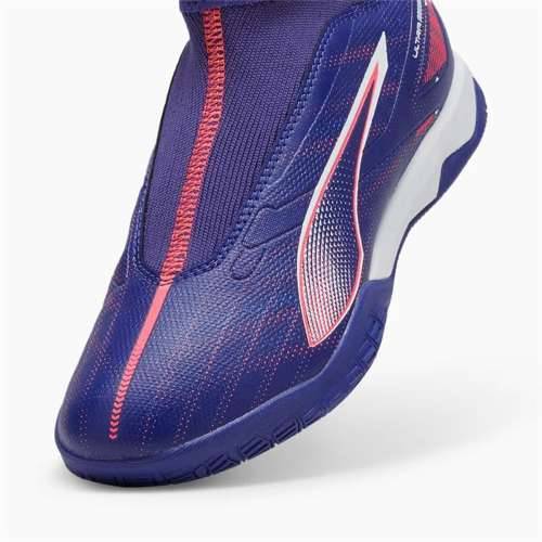 Dječje Tenisice za Futsal Puma Ultra 5 Match+ Ll It + Mid Vijoličasta Cijena