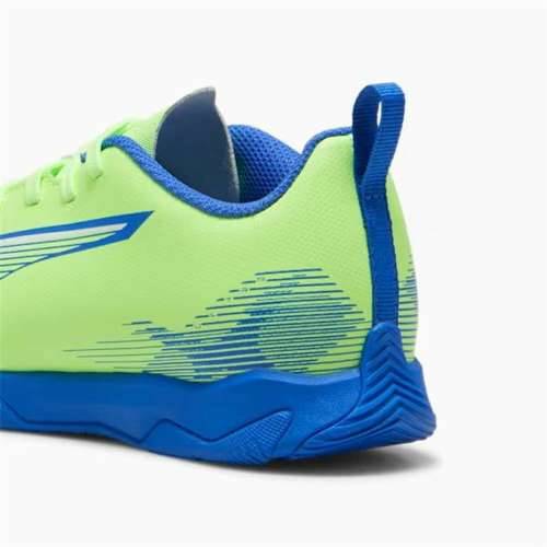 Dječje Tenisice za Futsal Puma Ultra 5 Play It Zelena Cijena