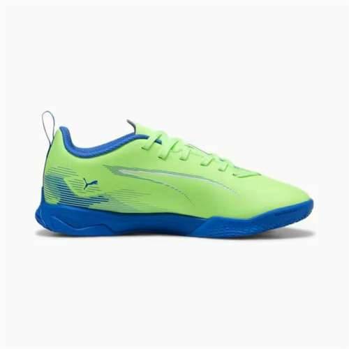Dječje Tenisice za Futsal Puma Ultra 5 Play It Zelena Cijena