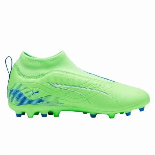 Kopačke za Djecu Puma Ultra 5 Match+ Ll Mg Zelena Cijena
