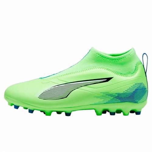 Kopačke za Djecu Puma Ultra 5 Match+ Ll Mg Zelena Cijena